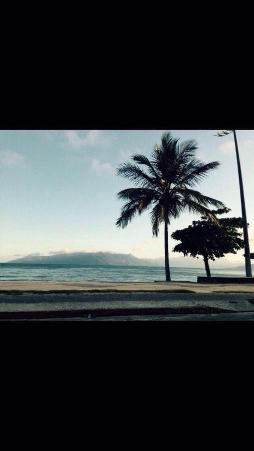 Coqueiros Praia Martin De Sa Caraguatatuba Buitenkant foto